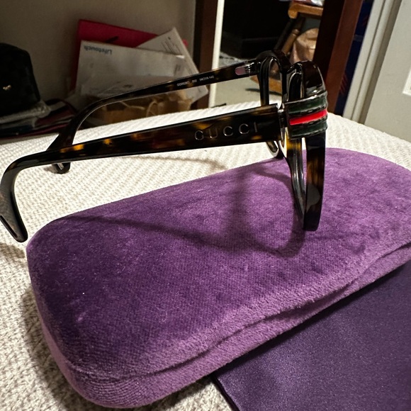 Gucci eyewear - Picture 3 of 7